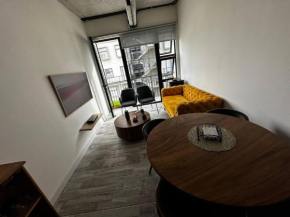 Precioso apartamento en 4 grados norte